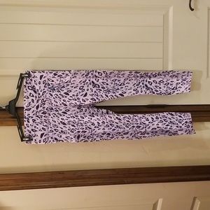 Fabletics leggings  size Small